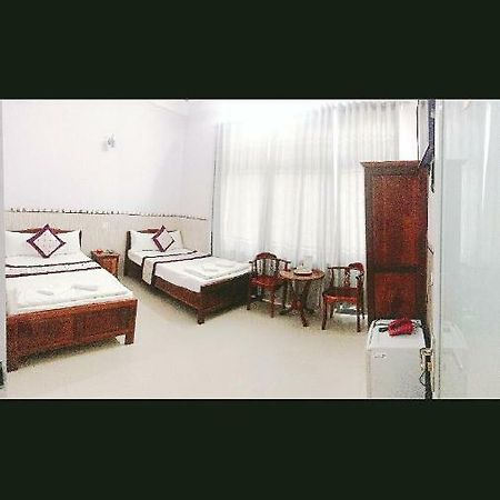 Minh Minh Hotel Quy Nhơn Extérieur photo