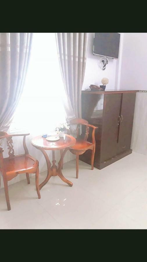 Minh Minh Hotel Quy Nhơn Extérieur photo