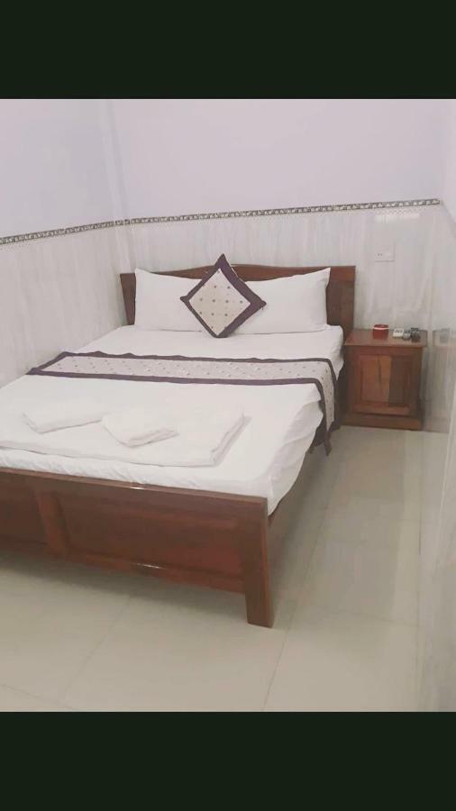 Minh Minh Hotel Quy Nhơn Extérieur photo