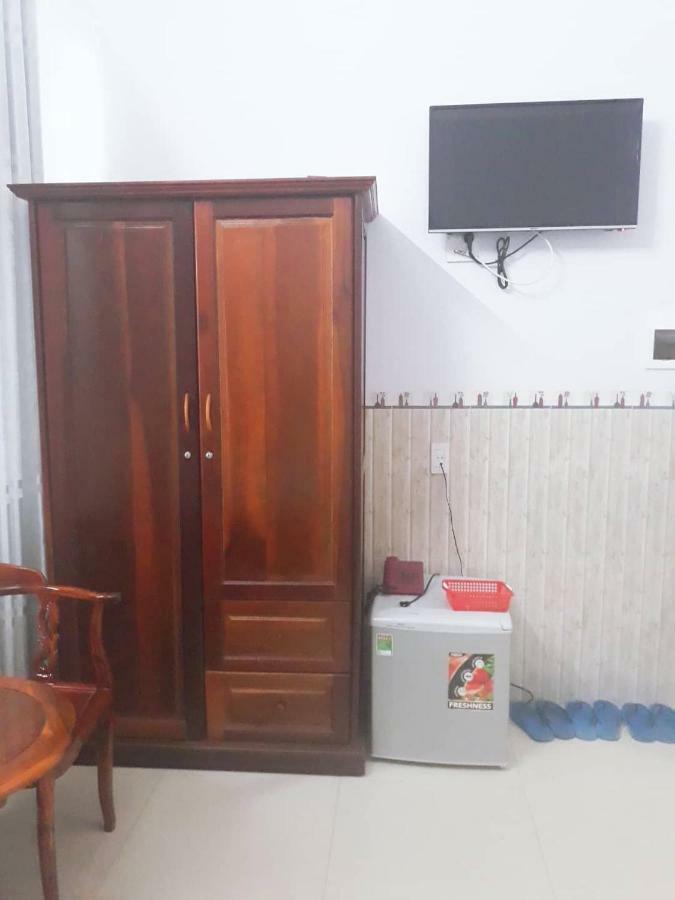 Minh Minh Hotel Quy Nhơn Extérieur photo