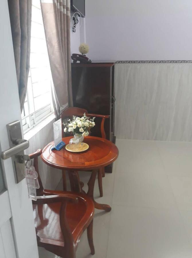 Minh Minh Hotel Quy Nhơn Extérieur photo